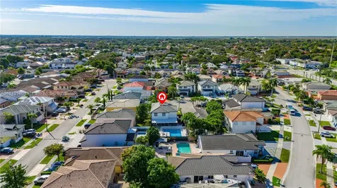 15553 SW 95th Street Miami FL 33196