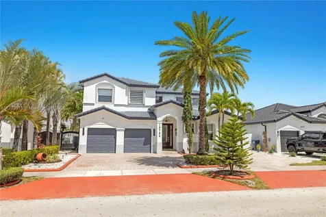 15723 SW 60th Street Miami FL 33193