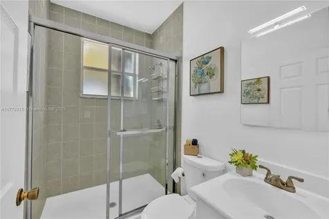 15723 SW 60th Street Miami FL 33193