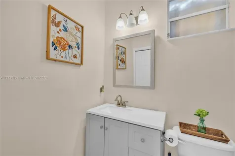 15723 SW 60th Street Miami FL 33193
