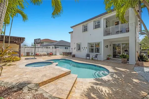 15723 SW 60th Street Miami FL 33193