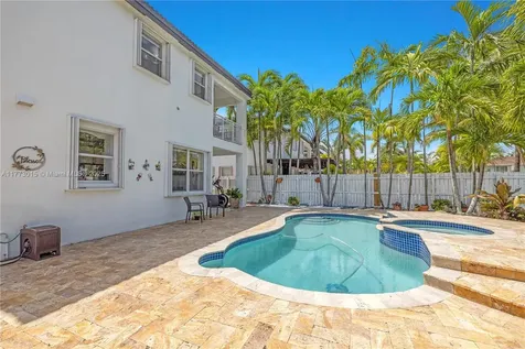 15723 SW 60th Street Miami FL 33193