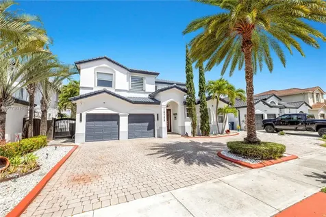 15723 SW 60th Street Miami FL 33193