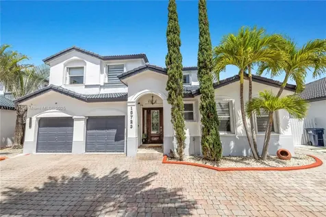 15723 SW 60th Street Miami FL 33193