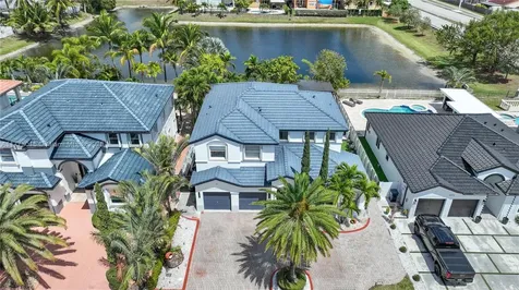 15723 SW 60th Street Miami FL 33193