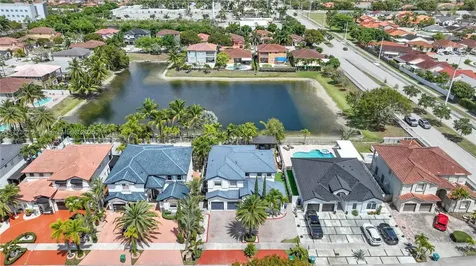 15723 SW 60th Street Miami FL 33193