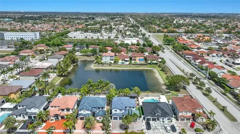 15723 SW 60th Street Miami FL 33193