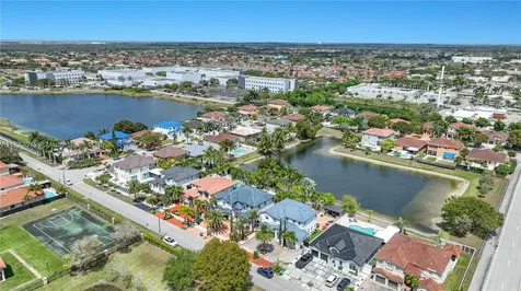 15723 SW 60th Street Miami FL 33193