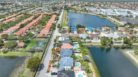 15723 SW 60th Street Miami FL 33193