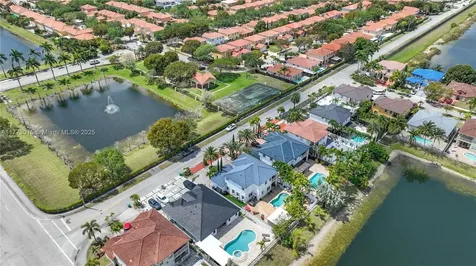 15723 SW 60th Street Miami FL 33193