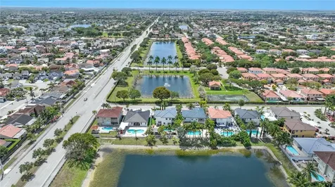 15723 SW 60th Street Miami FL 33193