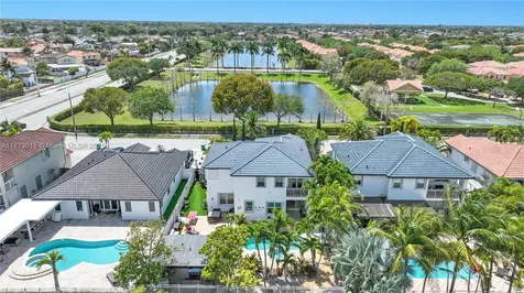 15723 SW 60th Street Miami FL 33193