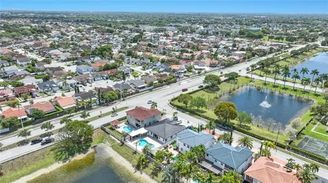 15723 SW 60th Street Miami FL 33193