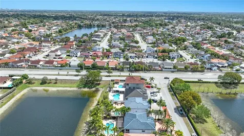 15723 SW 60th Street Miami FL 33193