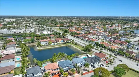 15723 SW 60th Street Miami FL 33193