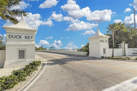 Lot 18 Jamaica Street Duck FL 33050