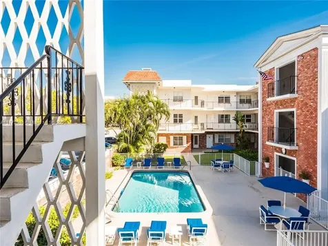 2340 NE 9th Street Fort Lauderdale FL 33304