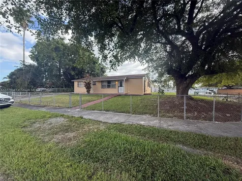 14424 SW 297th Terrace Homestead FL 33033