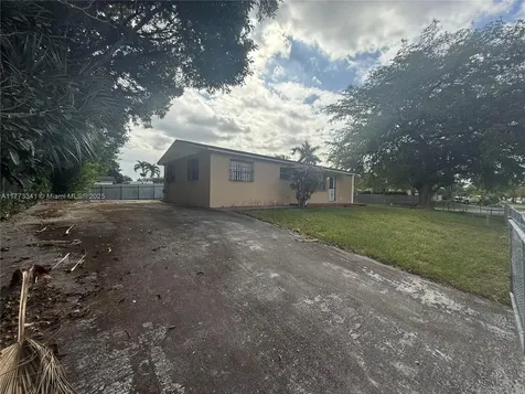 14424 SW 297th Terrace Homestead FL 33033