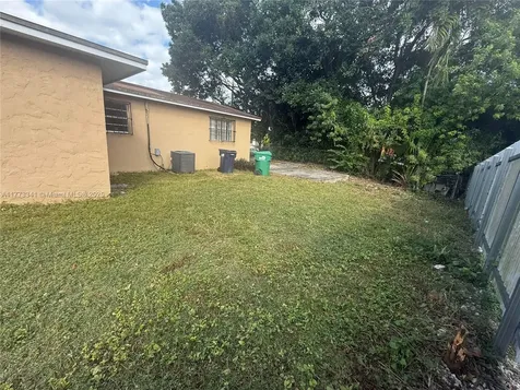 14424 SW 297th Terrace Homestead FL 33033