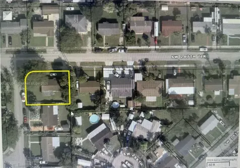 14424 SW 297th Terrace Homestead FL 33033