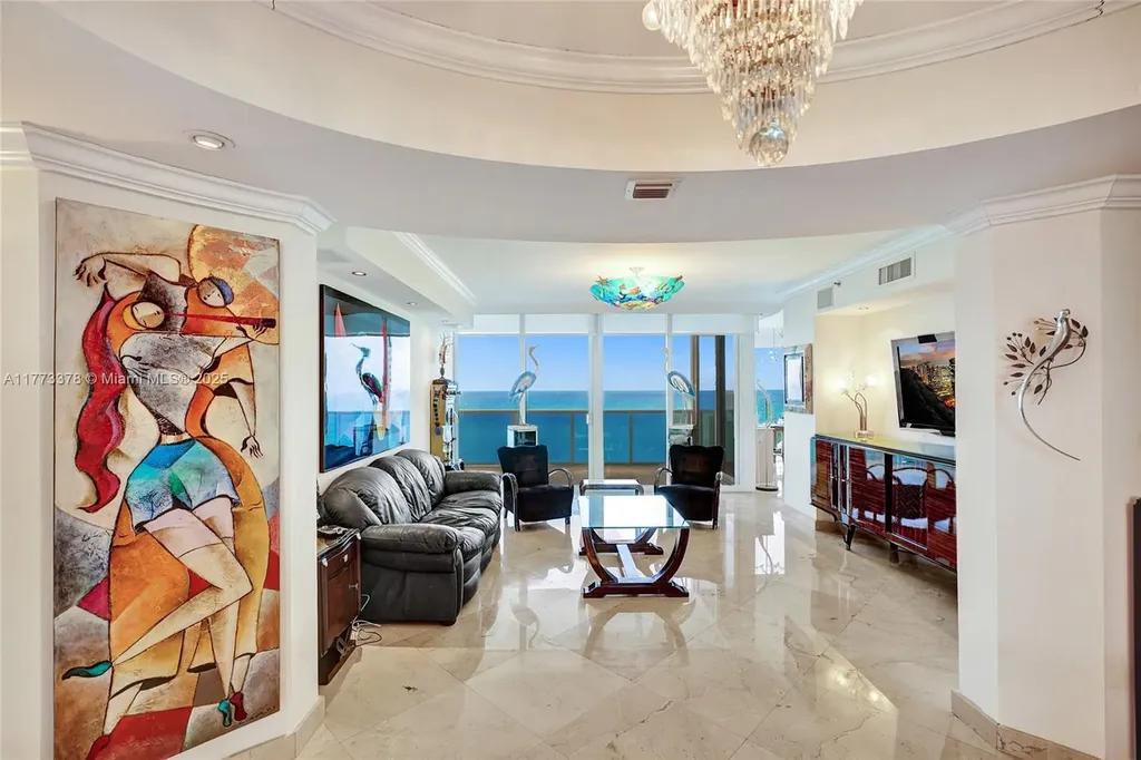 19111 Collins Avenue Sunny Isles Beach FL 33160
