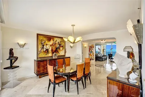 19111 Collins Avenue Sunny Isles Beach FL 33160
