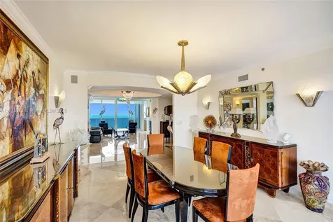 19111 Collins Avenue Sunny Isles Beach FL 33160
