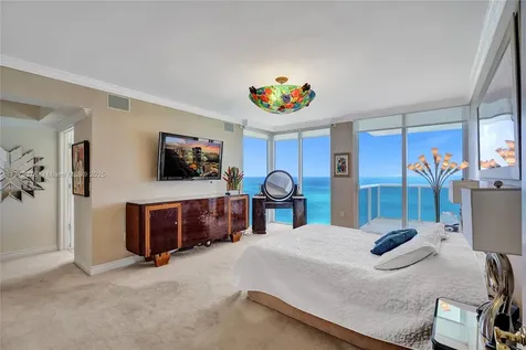 19111 Collins Avenue Sunny Isles Beach FL 33160