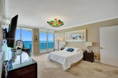 19111 Collins Avenue Sunny Isles Beach FL 33160
