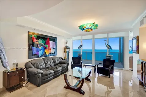 19111 Collins Avenue Sunny Isles Beach FL 33160