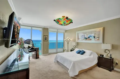 19111 Collins Avenue Sunny Isles Beach FL 33160