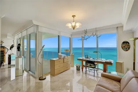 19111 Collins Avenue Sunny Isles Beach FL 33160