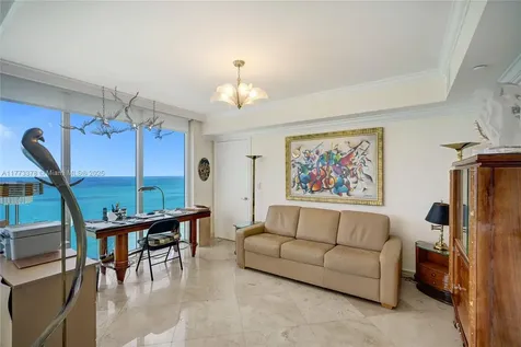 19111 Collins Avenue Sunny Isles Beach FL 33160