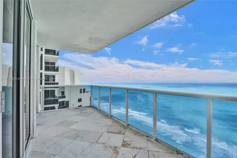 19111 Collins Avenue Sunny Isles Beach FL 33160