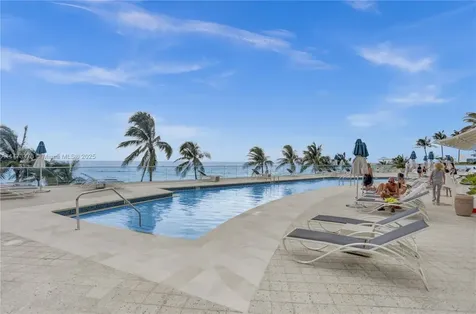 19111 Collins Avenue Sunny Isles Beach FL 33160
