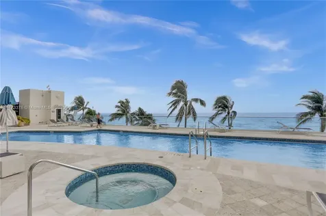 19111 Collins Avenue Sunny Isles Beach FL 33160