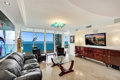 19111 Collins Avenue Sunny Isles Beach FL 33160