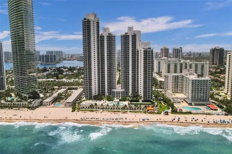 19111 Collins Avenue Sunny Isles Beach FL 33160