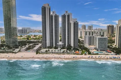 19111 Collins Avenue Sunny Isles Beach FL 33160