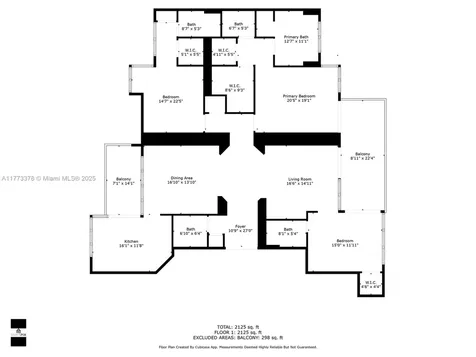 19111 Collins Avenue Sunny Isles Beach FL 33160