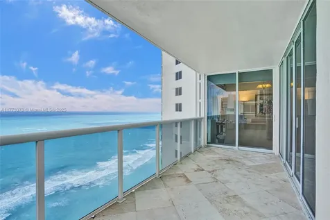 19111 Collins Avenue Sunny Isles Beach FL 33160