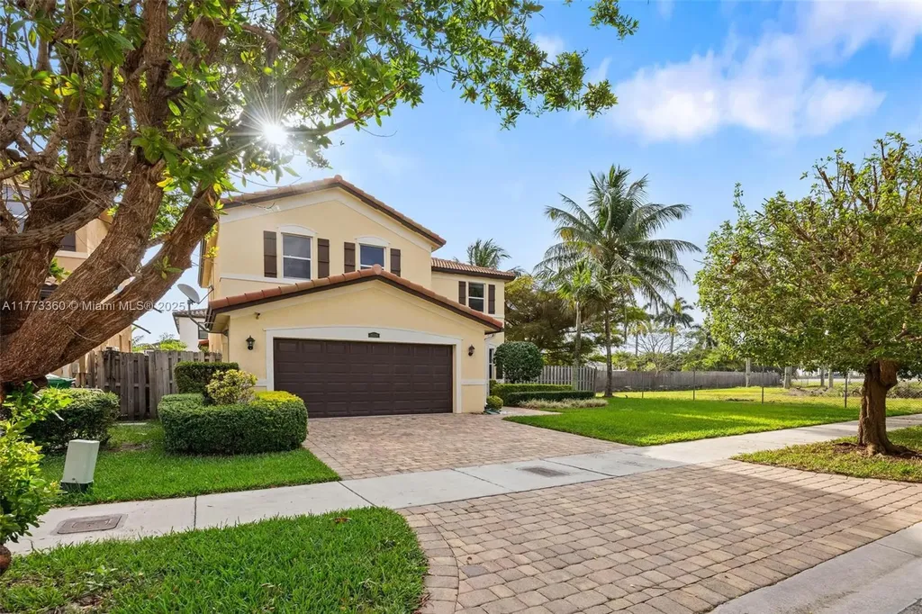 25329 SW 118th Court Homestead FL 33032