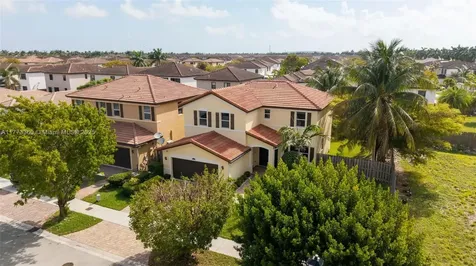 25329 SW 118th Court Homestead FL 33032