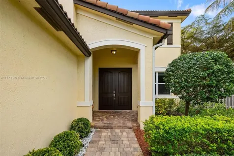 25329 SW 118th Court Homestead FL 33032