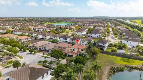 25329 SW 118th Court Homestead FL 33032