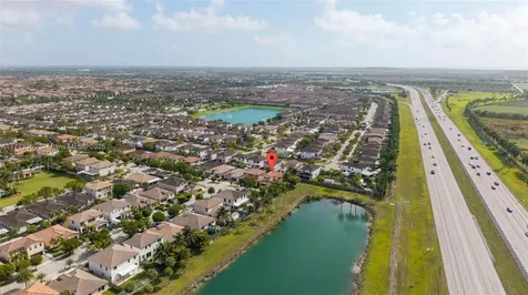 25329 SW 118th Court Homestead FL 33032