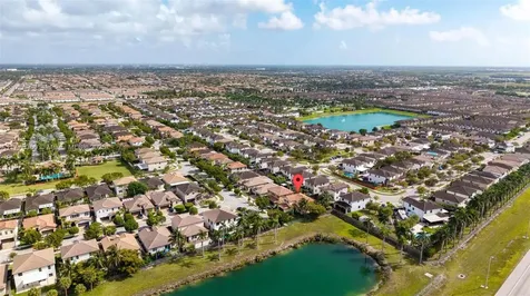 25329 SW 118th Court Homestead FL 33032