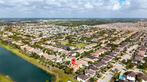 25329 SW 118th Court Homestead FL 33032