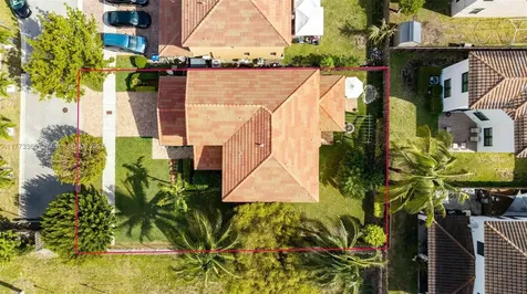 25329 SW 118th Court Homestead FL 33032